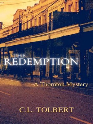 cover image of The Redemption
